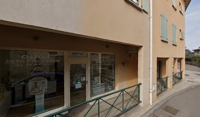 Institut Astrid, Institut de Beauté à Messimy