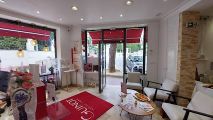 Institut Guinot, Institut De Beauté à Cannes