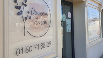 Douceur De Soi, Institut de Beauté à La Chapelle-la-Reine