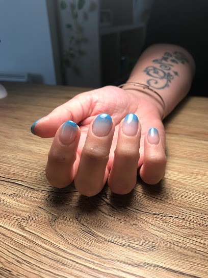 L'Atelier De Gaga , Prothésiste Ongulaire Certifié Et Couture Créations, Institut de Beauté à Verdalle