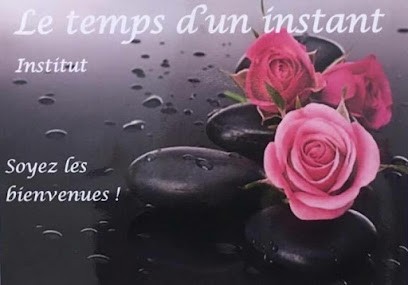 Le Temps D'un Instant, Institut de Beauté à Etaux