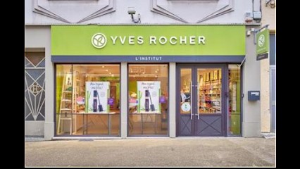 Yves Rocher, Institut de Beauté à Ambérieu-en-Bugey