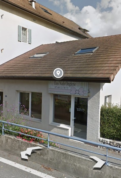 Emi Nails Onglerie, Institut de Beauté à Thoiry