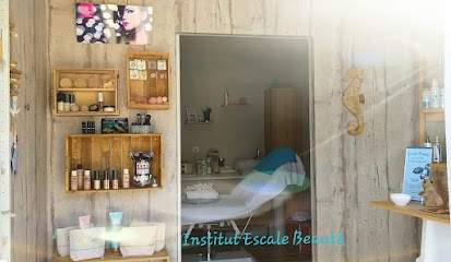 Institut Escale Beaute, Institut de Beauté à Neuville-aux-Bois