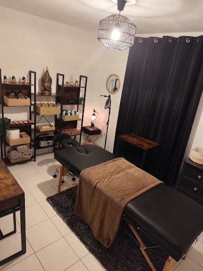L'instant Pour Soi, Institut De Beauté à Sainte-Eulalie-en-Born