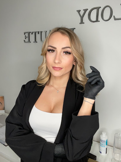 Cils Et Microblading By Lodybeaute, Institut De Beauté à Décines-Charpieu