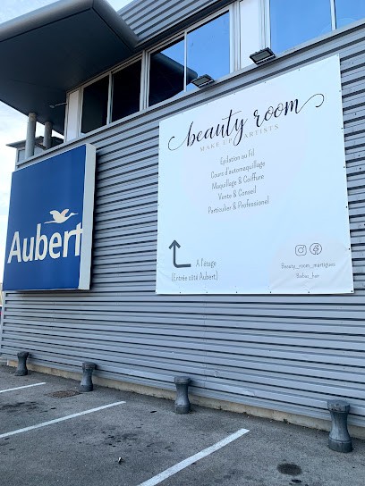 Beauty room, Institut de Beauté à Saint-Mitre-les-Remparts