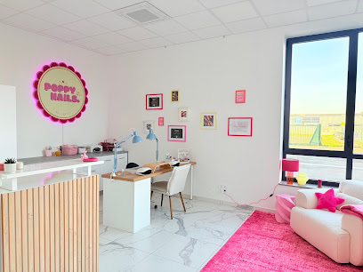 Poppy's Corner, Institut De Beauté à Saint-Just-Saint-Rambert
