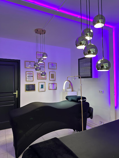 Suite Glamour, Institut De Beauté au Coudray-Montceaux
