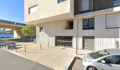 Ferrero Beauté, Institut de Beauté à Juvignac