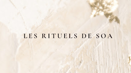 Les Rituels De Soa Institut De Beauté à Yutz