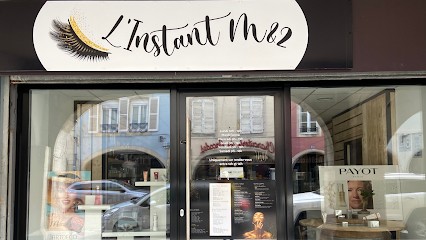 L'Instant M&2, Institut de Beauté à Remiremont