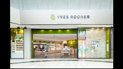 Yves Rocher, Institut de Beauté à Serris
