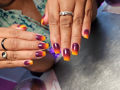 Purple Beauty, Institut de Beauté à Grésy-sur-Aix