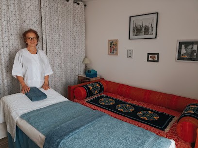 Soins Et Massages Bien-être Chantal TREILLARD, Esthéticienne à Talmont-Saint-Hilaire