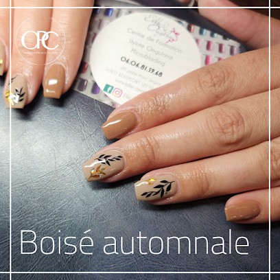 Elle & Ongles, Institut de Beauté à Beaumont-lès-Valence