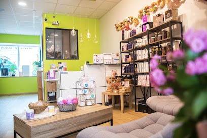 De Lys & De Coton - Institut De Beauté, Institut de Beauté à Ensisheim