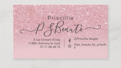 Ps Beauté, Institut de Beauté à Châtenoy-le-Royal