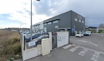 Nurs’esthetique, Institut de Beauté à Marignane