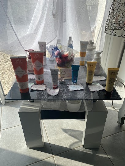 Pop's Beauty, Esthéticienne à Collias