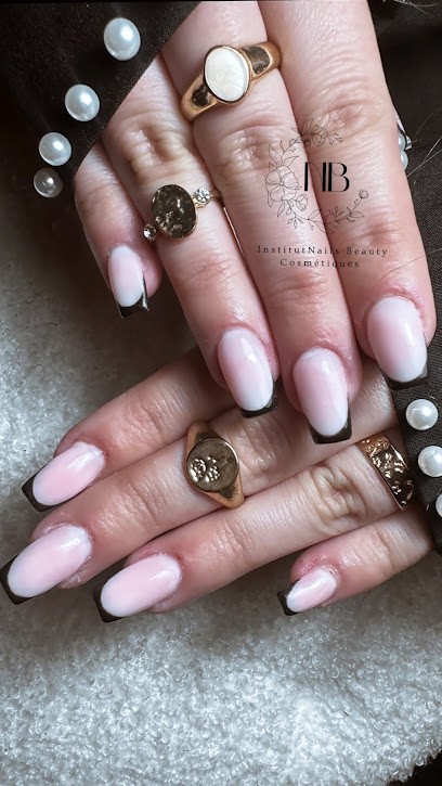 Nails Beauty Cosmétiques, Institut de Beauté à Ciry-le-Noble