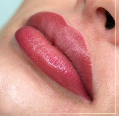 Maquillage Permanent Valence -Corinne Martinez, Institut De Beauté à Bourg-lès-Valence