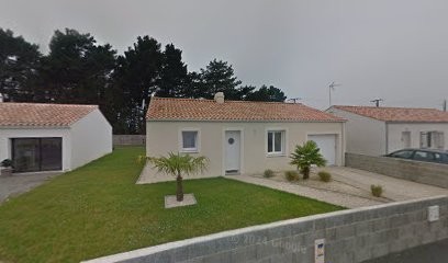 Ma Beauté D'abord, Institut de Beauté à Commequiers