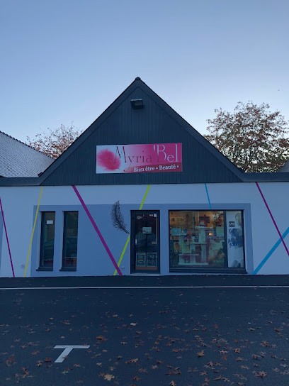 Myria Bel Institut, Institut de Beauté à Mésanger