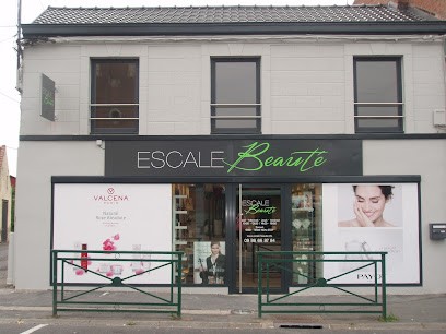 ESCALE BEAUTE, Institut de Beauté à Pont-à-Marcq