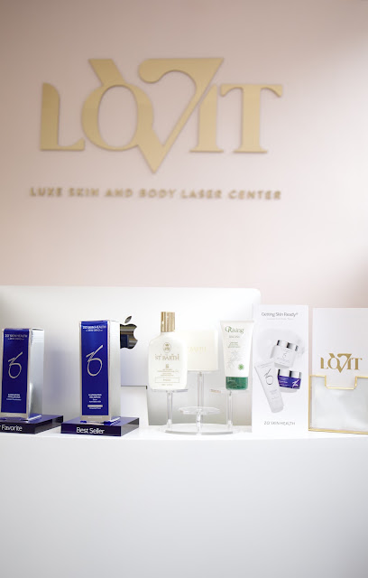Lovit Aesthetic Laser Center, Institut De Beauté à Beaulieu-sur-Mer