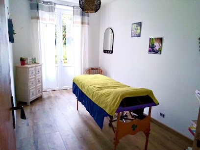 Divine Escale, Institut de Beauté à Saint-Just-Luzac