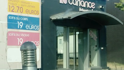 Carlance, Institut de Beauté à Montélimar
