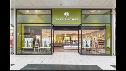 Yves Rocher, Institut de Beauté à Trignac