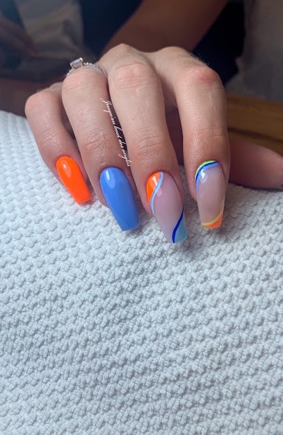 Jusqu'au Bout Des Ongles, Institut de Beauté à Oppède