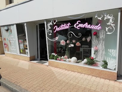 Institut Emeraude, Institut de Beauté à Pierre-de-Bresse