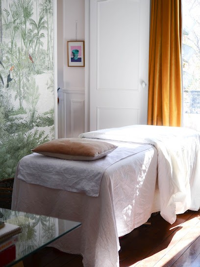 Habituari Facialiste - Kobido - Drainage Renata França - Paris - Saint-Ouen, Institut de Beauté à Saint-Ouen