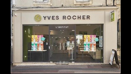 Yves Rocher, Institut de Beauté à Bayeux
