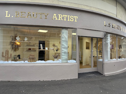 L.beauty Artist Institut De Beauté à l' Horme