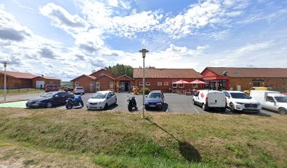 Sarah Zen Institut De Beauté Au Centre De Bien Etre à Langatte, Institut de Beauté à Langatte