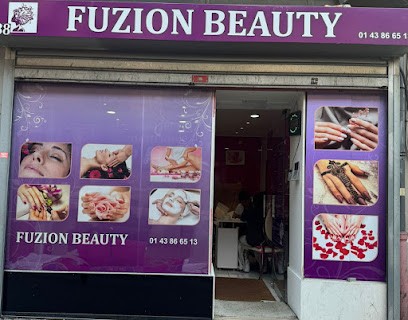 Fuzion Beauty, Institut de Beauté à Villeneuve-Saint-Georges