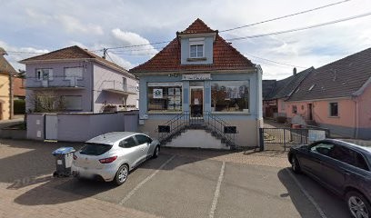 Le Boudoir De La Beauté, Institut de Beauté à Mertzwiller