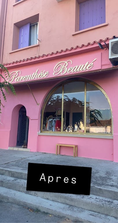 AL Glam, Institut de Beauté à Vitrolles