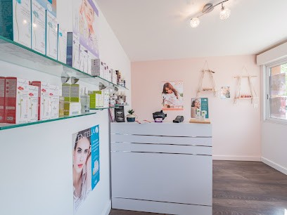 BK Esthetique Esthéticienne à Domicile, Institut de Beauté à Luc-la-Primaube
