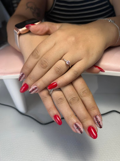 Béa Nail Academy, Institut De Beauté à la Madeleine-de-Nonancourt