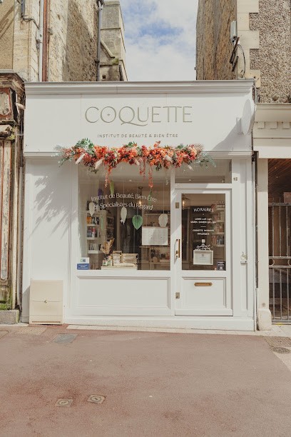 institut de beauté Bayeux Coquette, Institut de Beauté à Bayeux