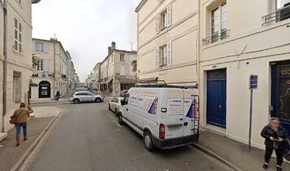 L'ONGLERIE, Institut de Beauté à Rochefort