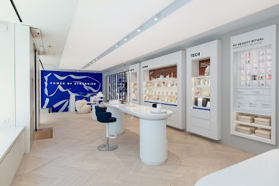 La Maison MyBlend, Institut de Beauté à Paris 03