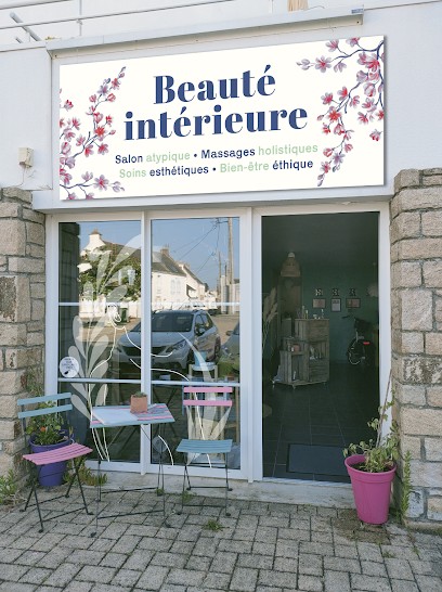 Beauté Intérieure - Massages -Esthetique à Étel-Morbihan, Institut de Beauté à Étel
