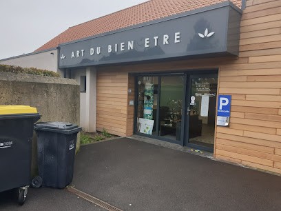 Art Du Bien Etre, Institut de Beauté à Frévent
