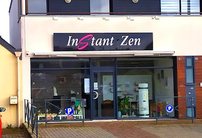 Instant Zen, Institut de Beauté à Liffré